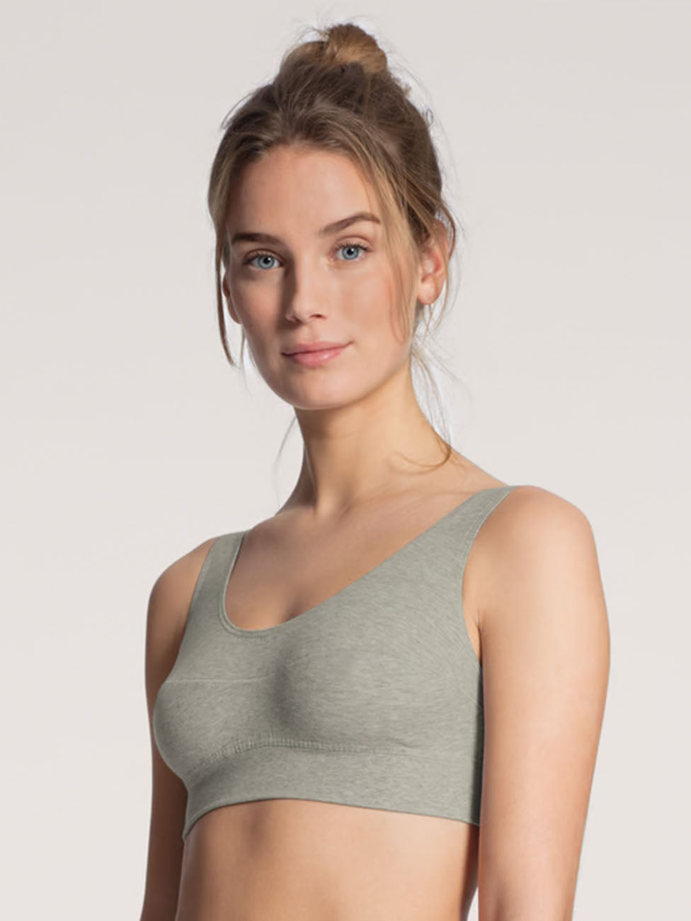 Calida Elastic Basic Bra