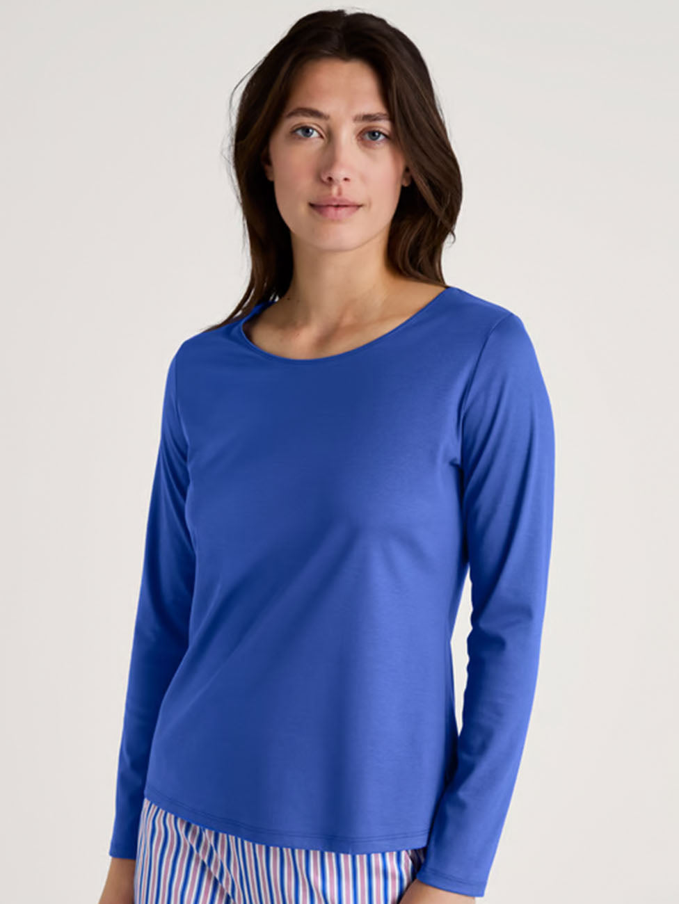 Calida Favourites Dreams Long Sleeve T-shirt