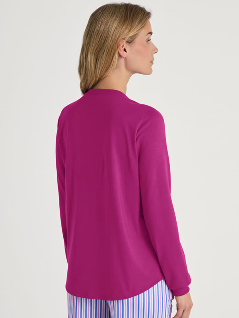 Calida Favourites Marine Women Shirt