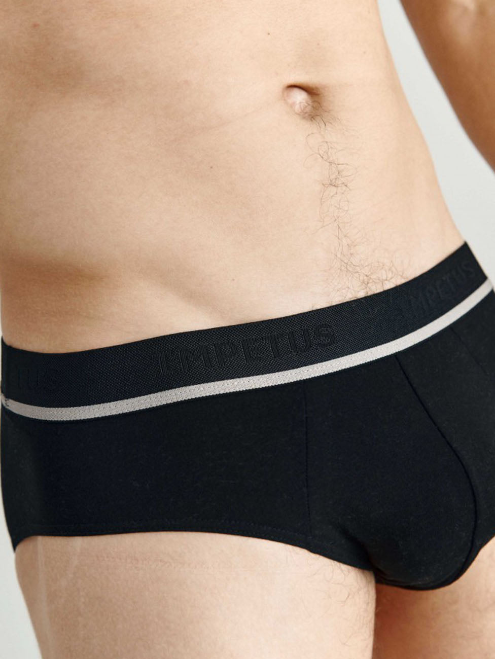 Impetus Cotton Stretch Briefs (Pack of 2)