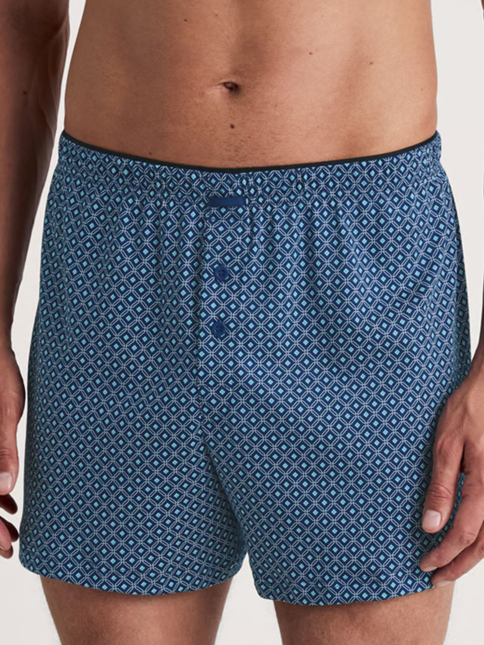 Calida Cotton Choice Boxer Shorts