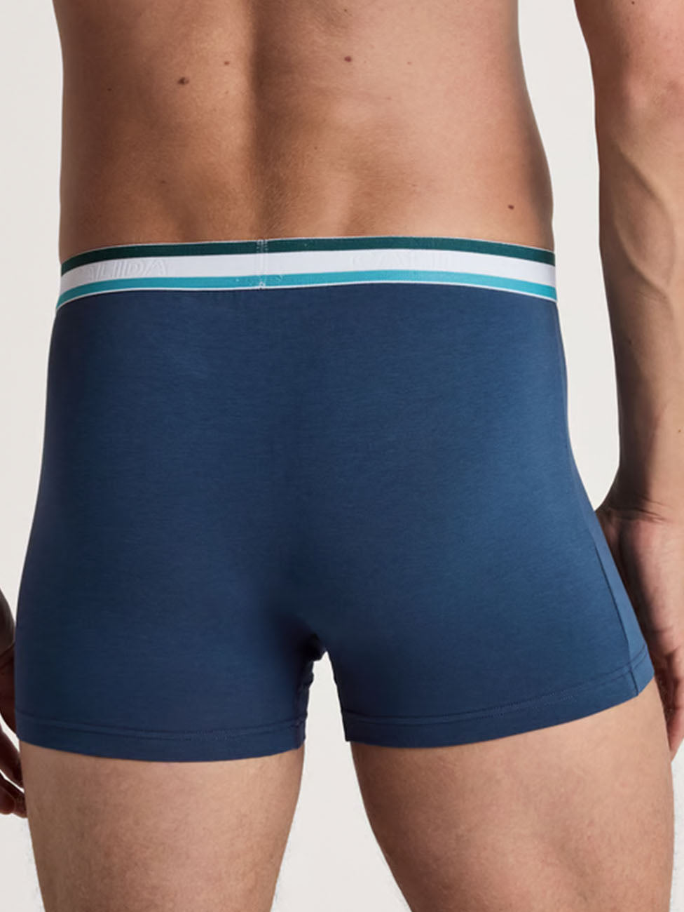 Calida Natural Benifit Boxer (Pack of 3)