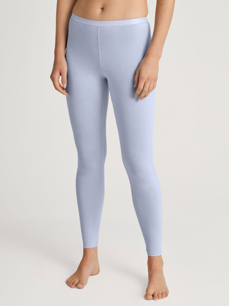 Calida Natural Comfort Basic Leggings