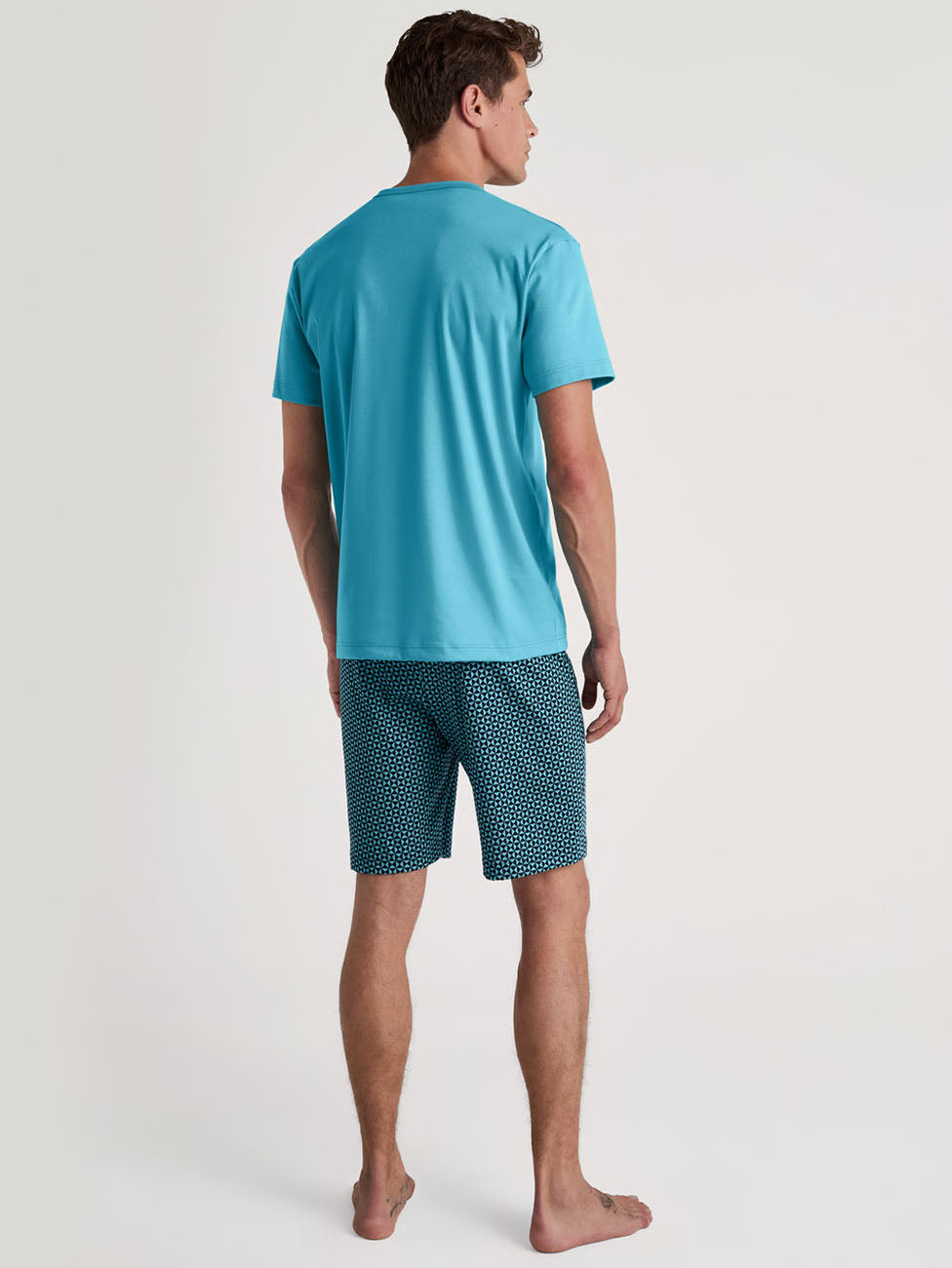 Calida Relax Streamline 2 Short Pyjama
