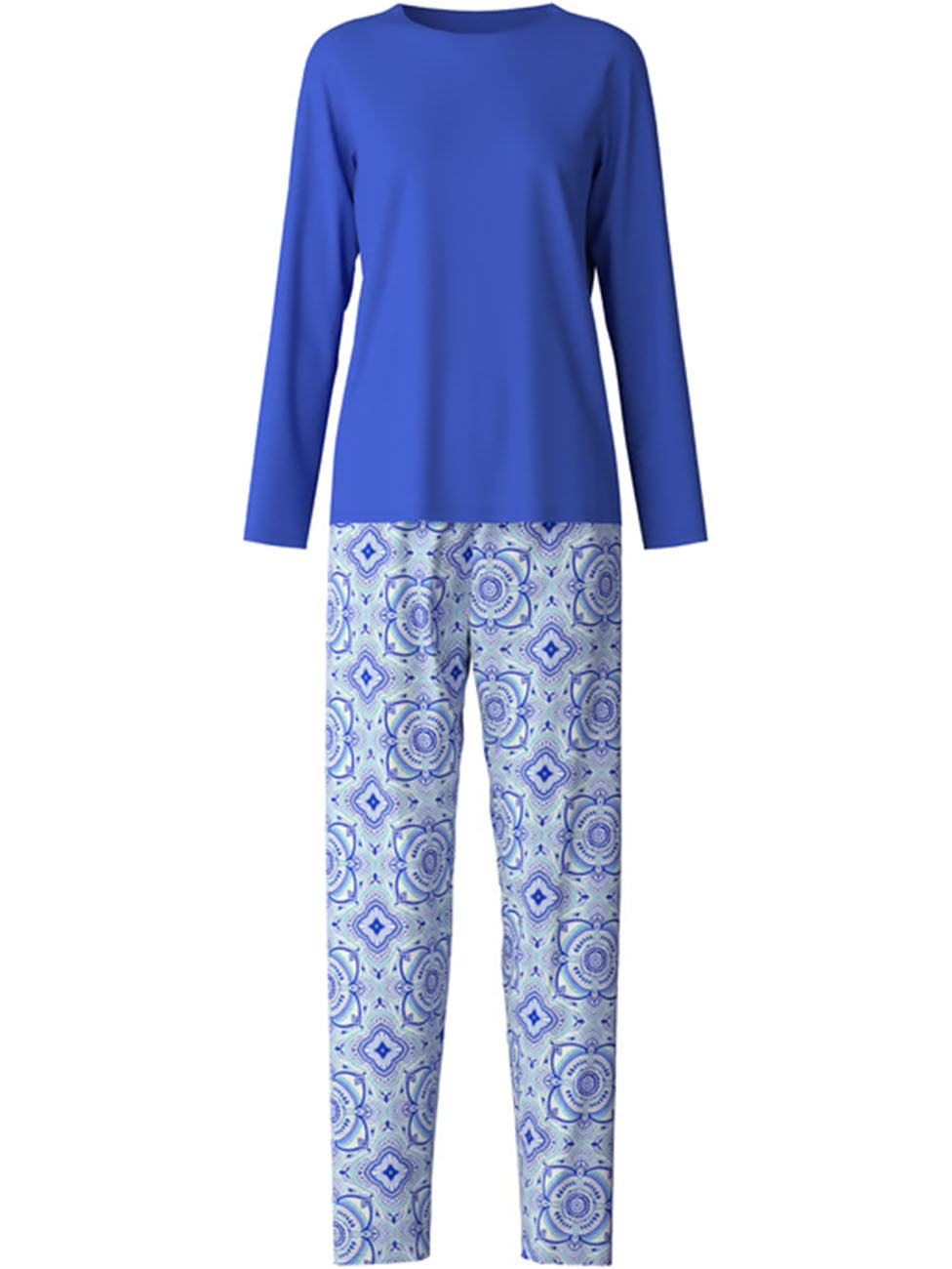 Calida Spring Flower Dreams Pyjama