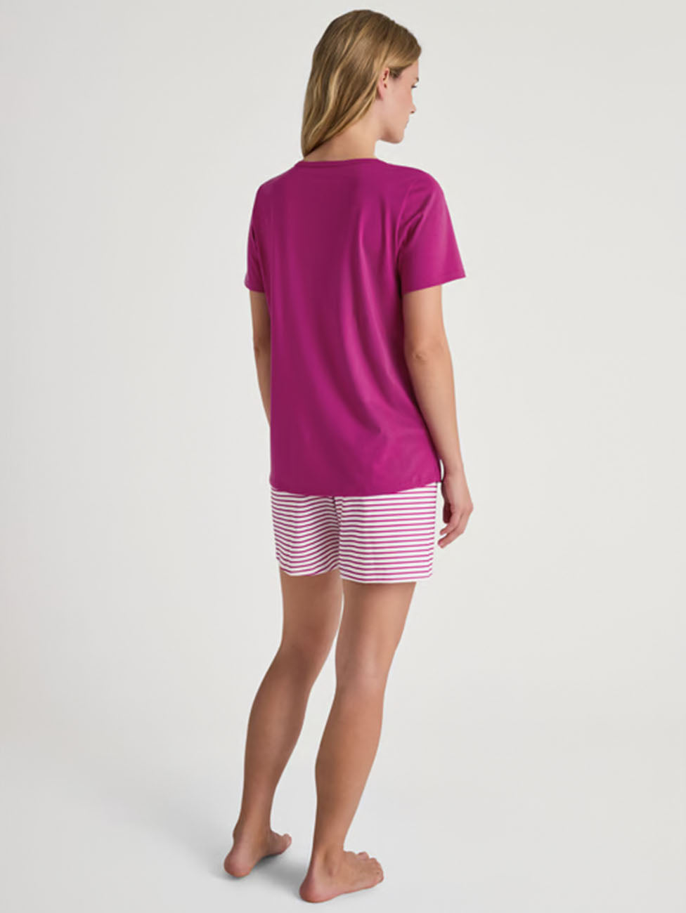Calida Marine Dreams Women Short Pyjamas