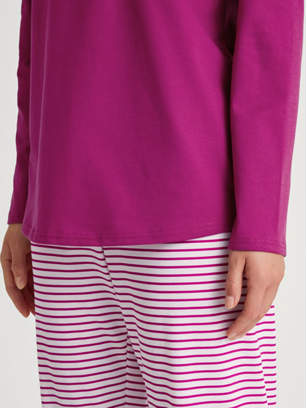 Calida Marine Dreams Women Pyjamas