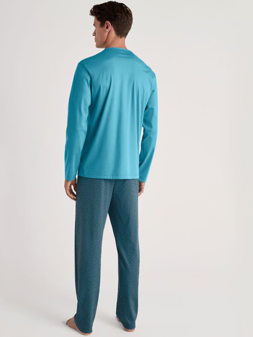 Calida Relax Streamline 4 Pyjama