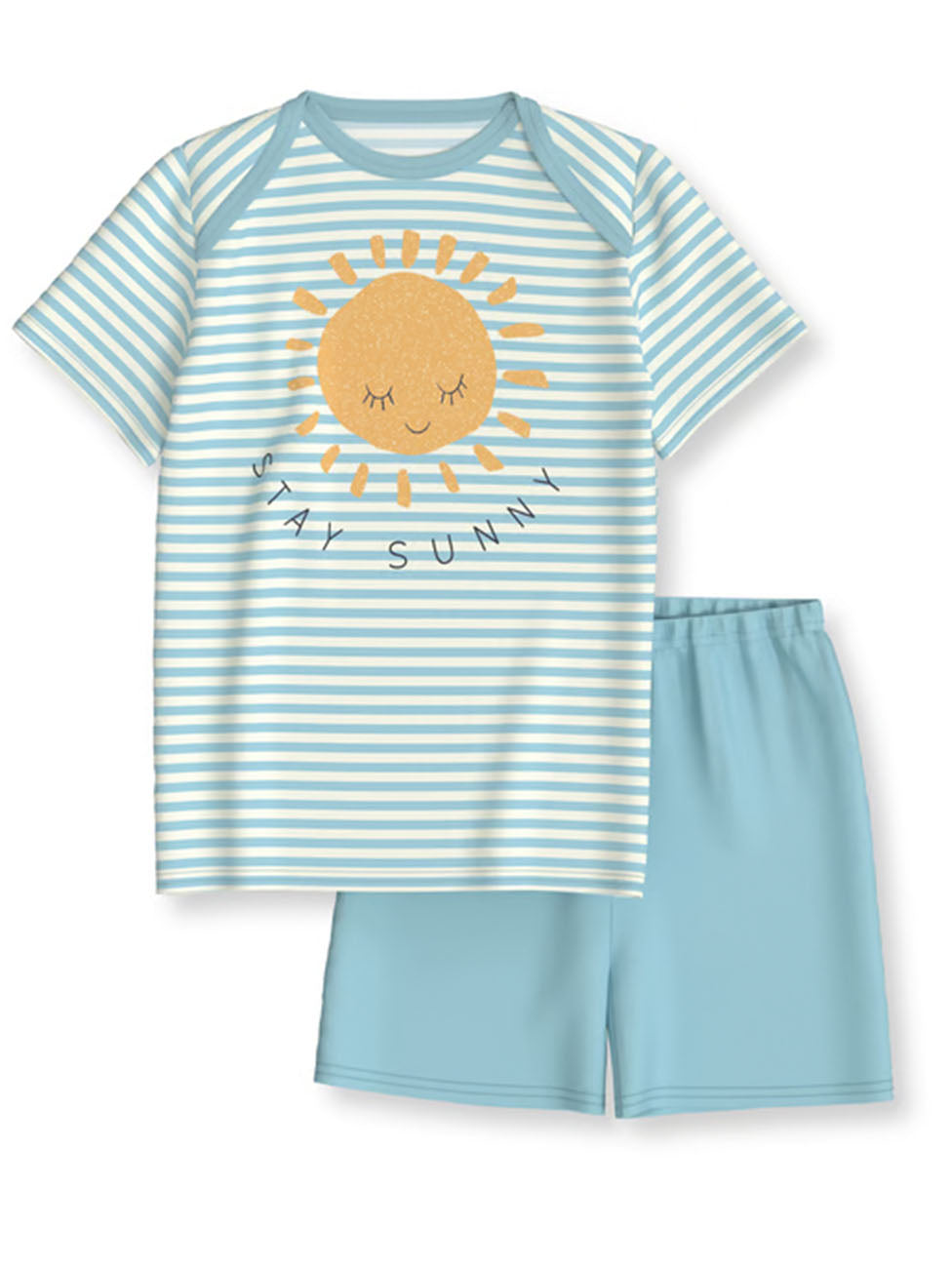Calida Toddlers Sun Toddlers Short Pyjama