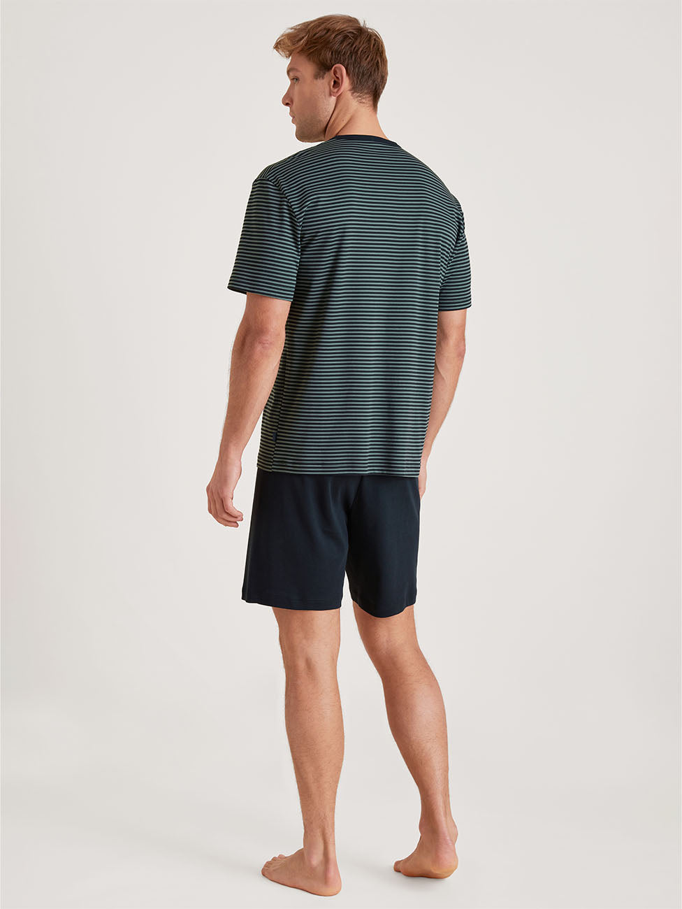 Calida Relax Streamline Short Pyjamas