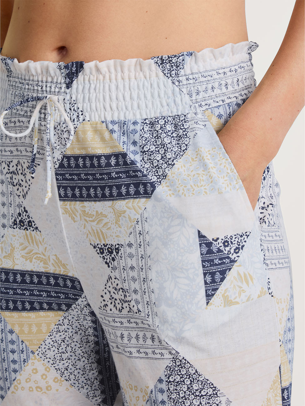 Calida Favourites Serenity 7/8 Pants