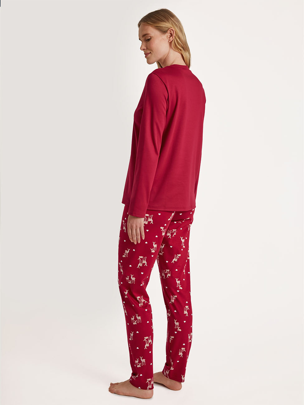 Calida Family & Friends Women Pyjamas