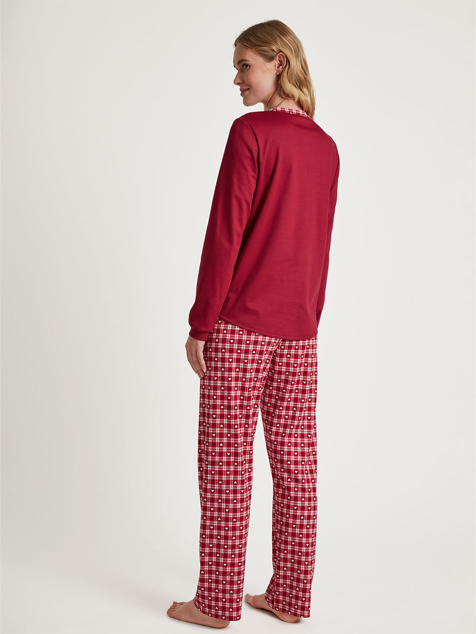 Calida Family & Friends Women Pyjamas