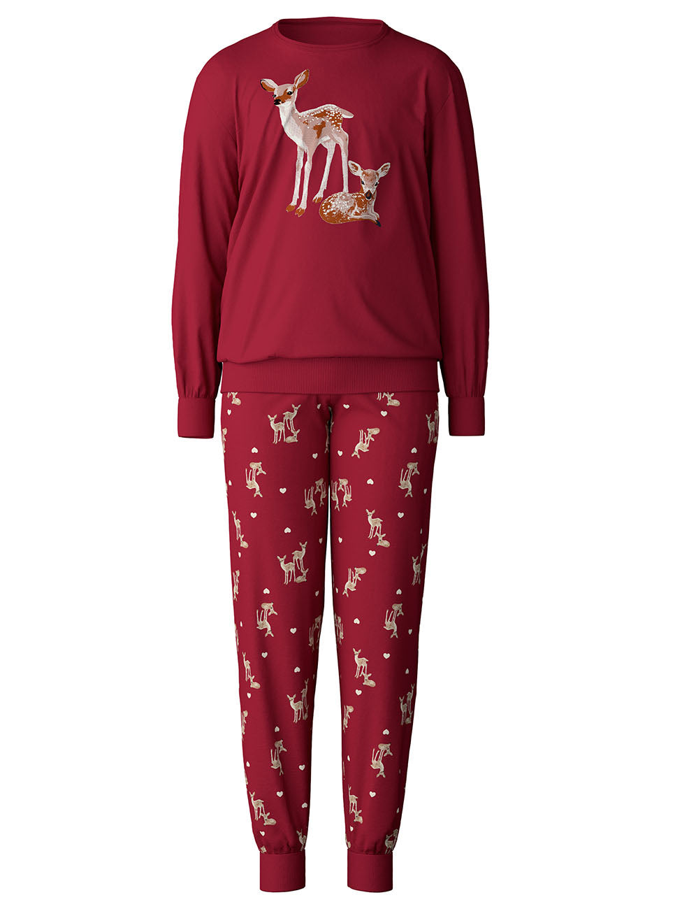 Calida Family & Friends Girls Pyjamas