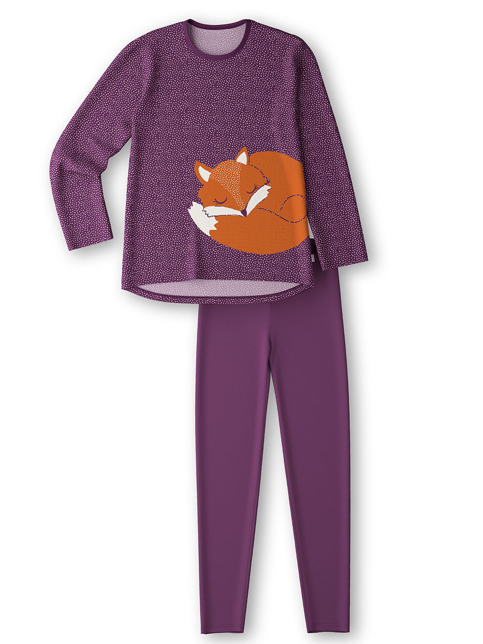 Calida Kids Sleep Girls Pyjamas