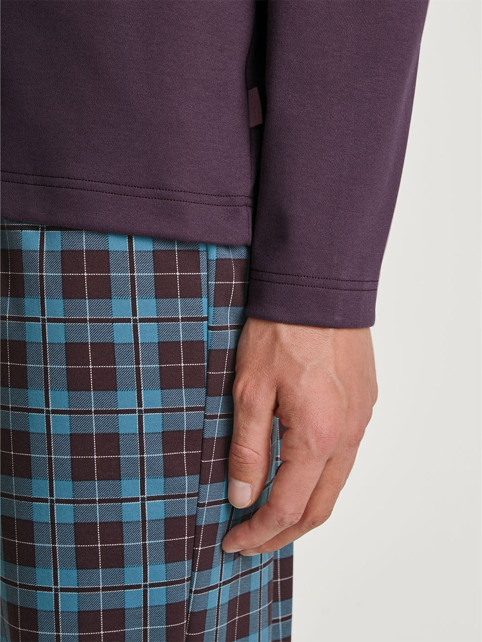 Calida Relax Comfy 6 Men Pyjamas