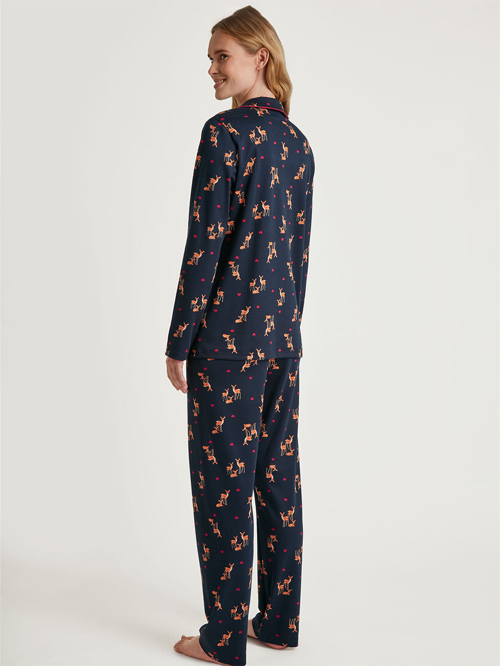Calida Family & Friends Women Pyjamas