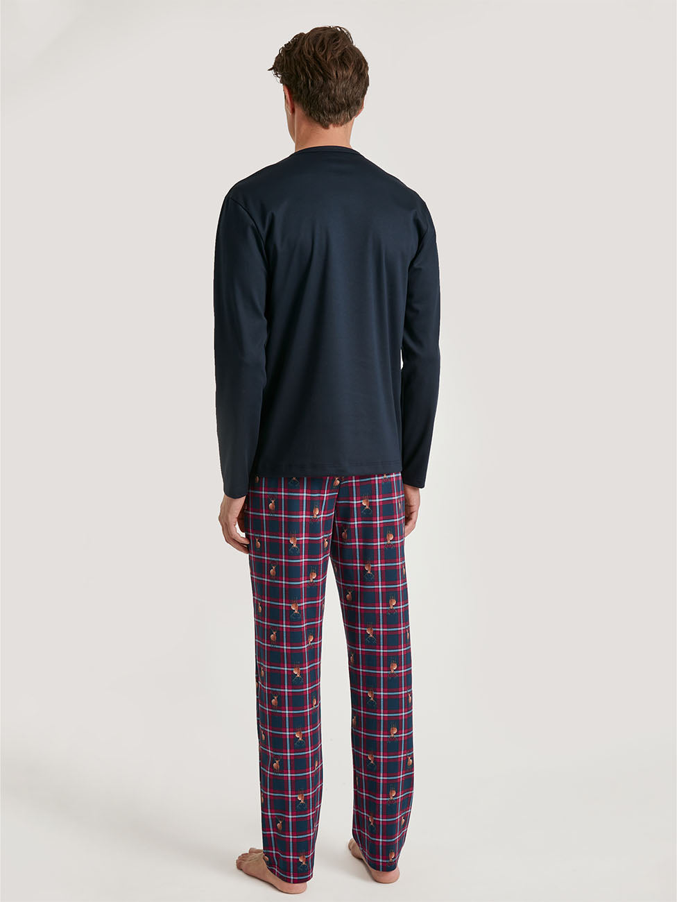 Calida Family & Friends Men Pyjamas