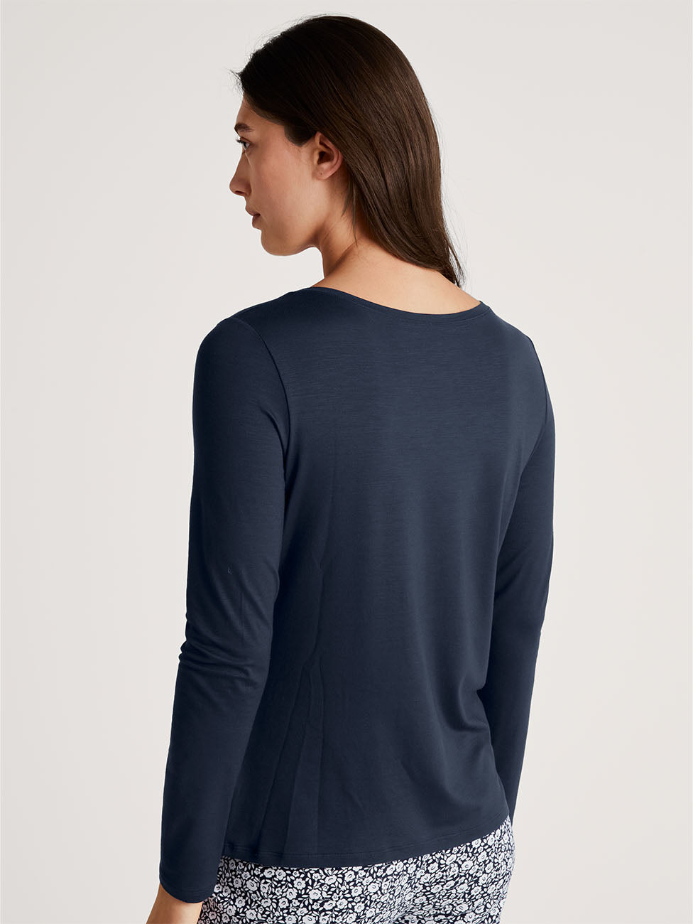Calida Favourites Energy Long Sleeve Shirt