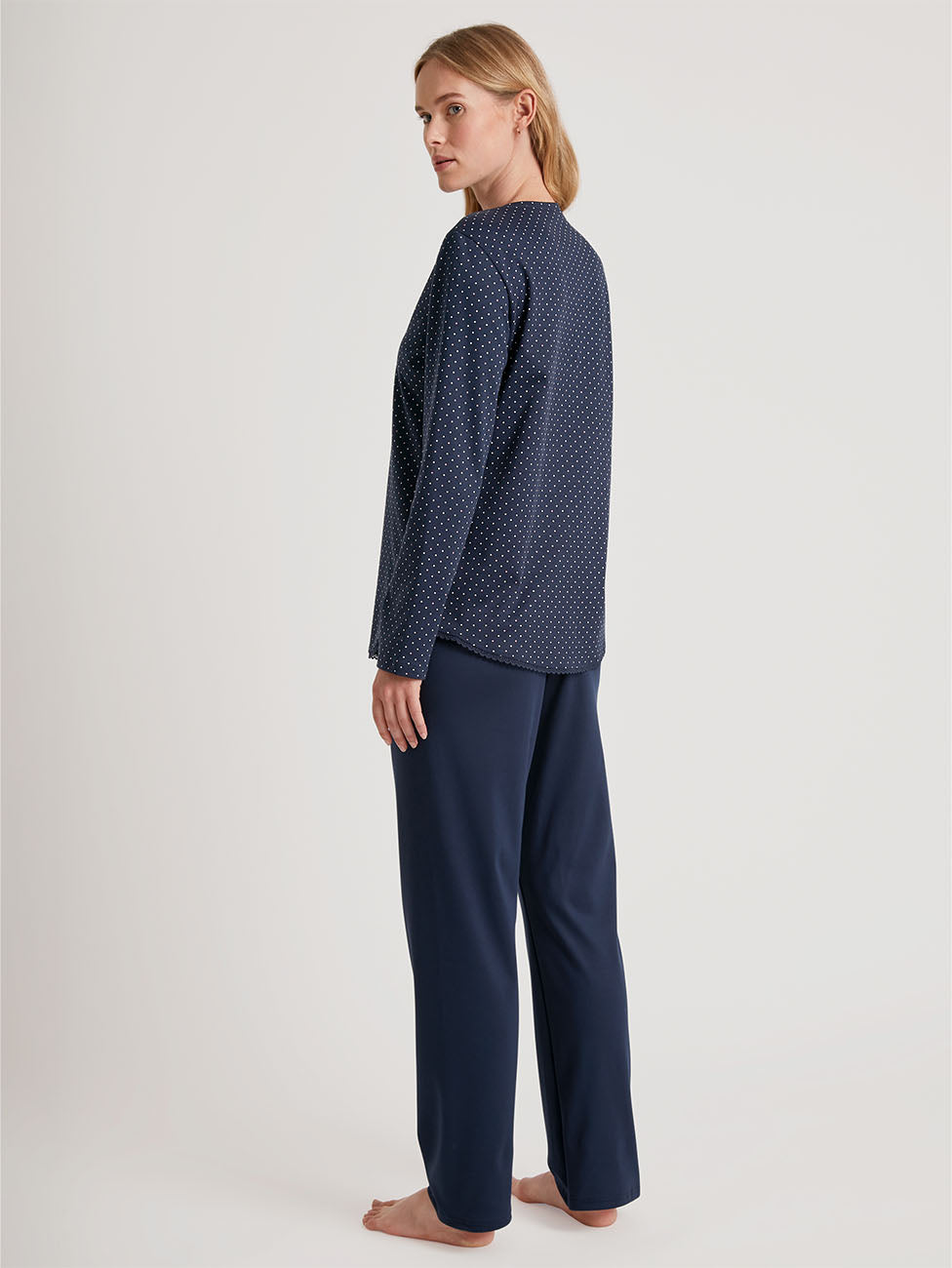Calida Midnight Dreams Women Pyjamas