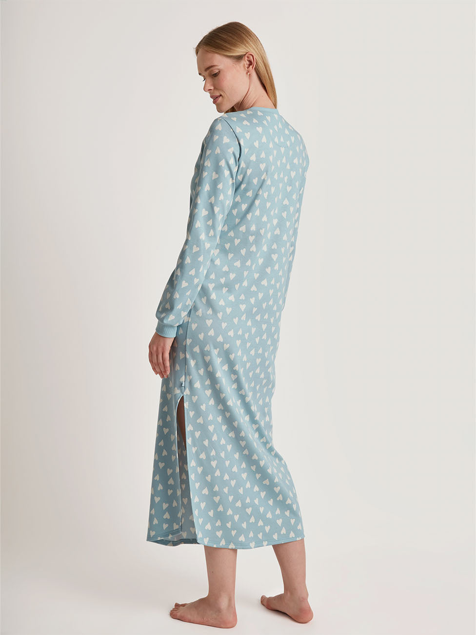 Calida Midnight Love Women Nightdress