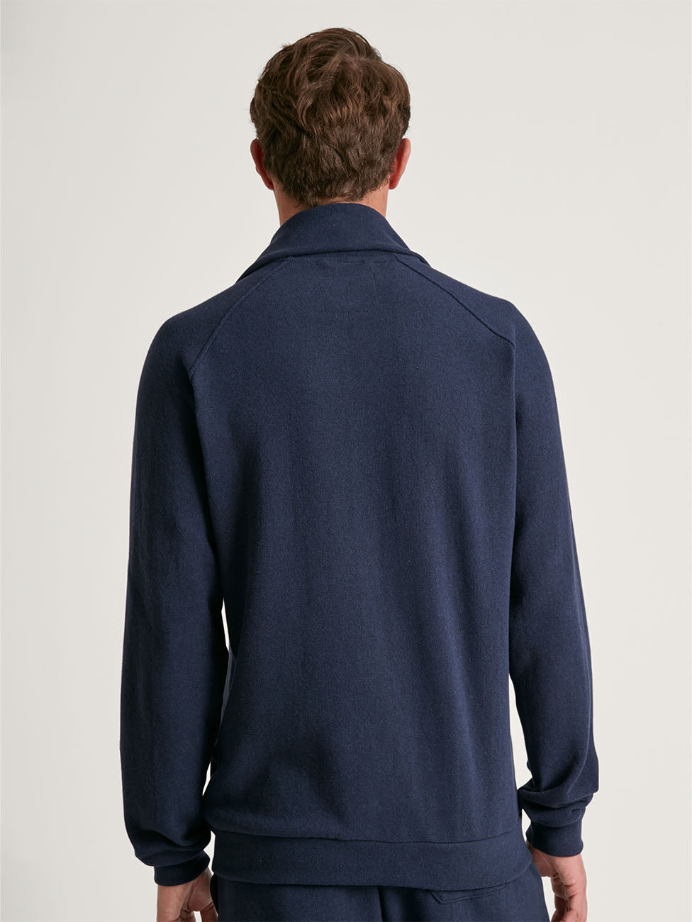 Calida Rmx Lounge Time Off Men Jacket