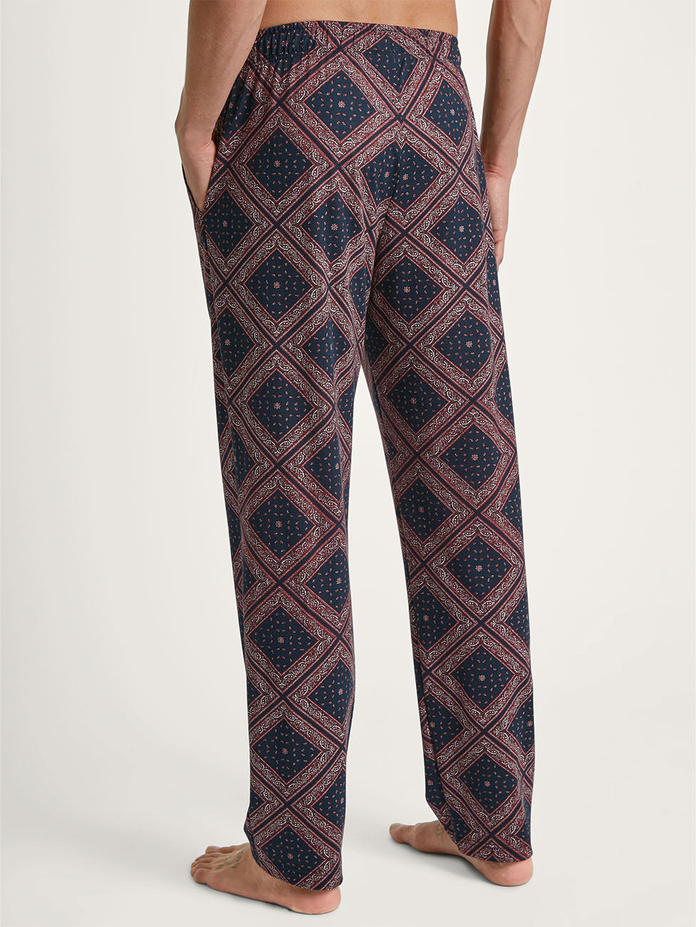 Calida RMX Sleep Weekend Pants