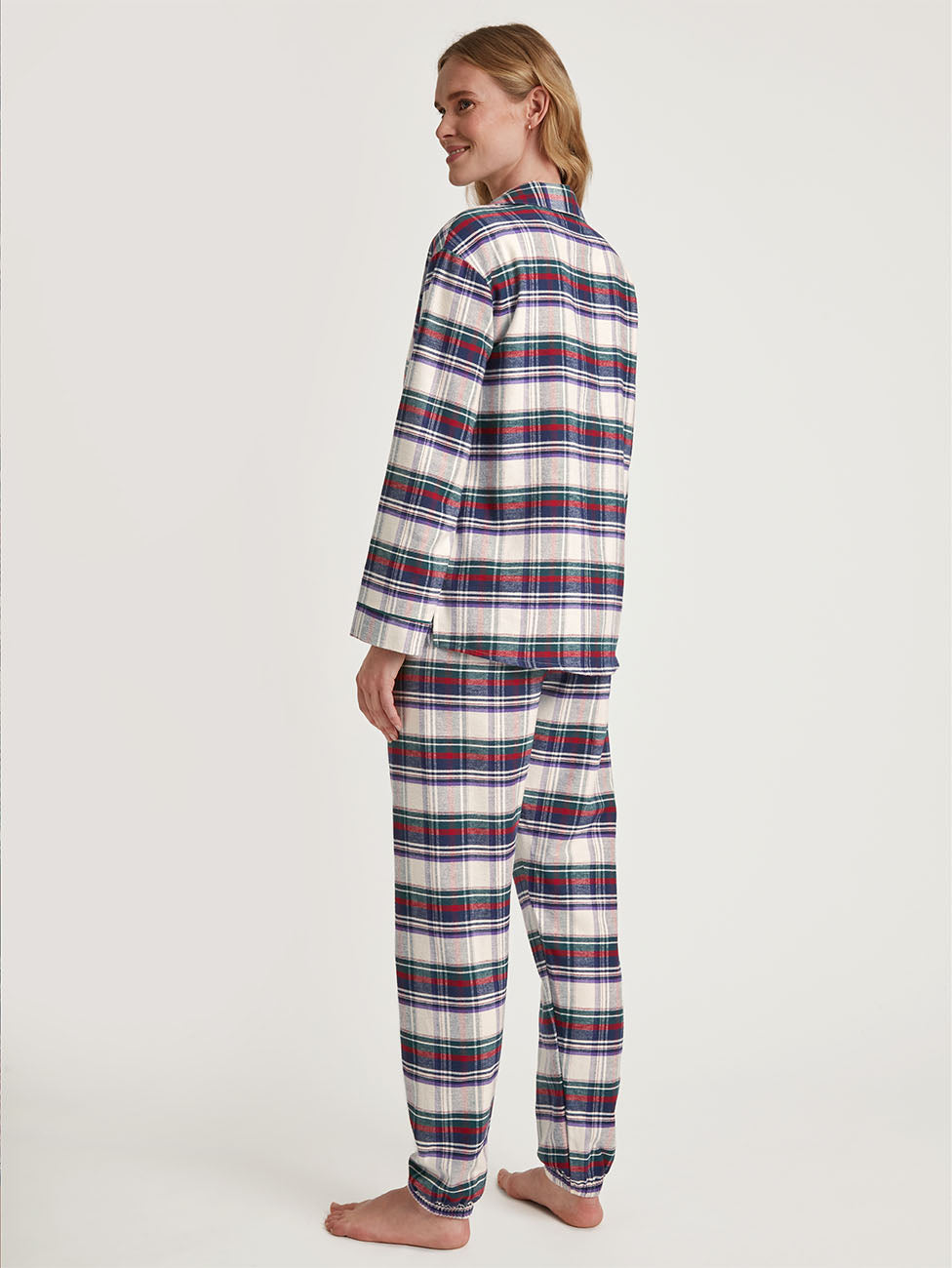 Calida Holiday Dreams Women Pyjamas
