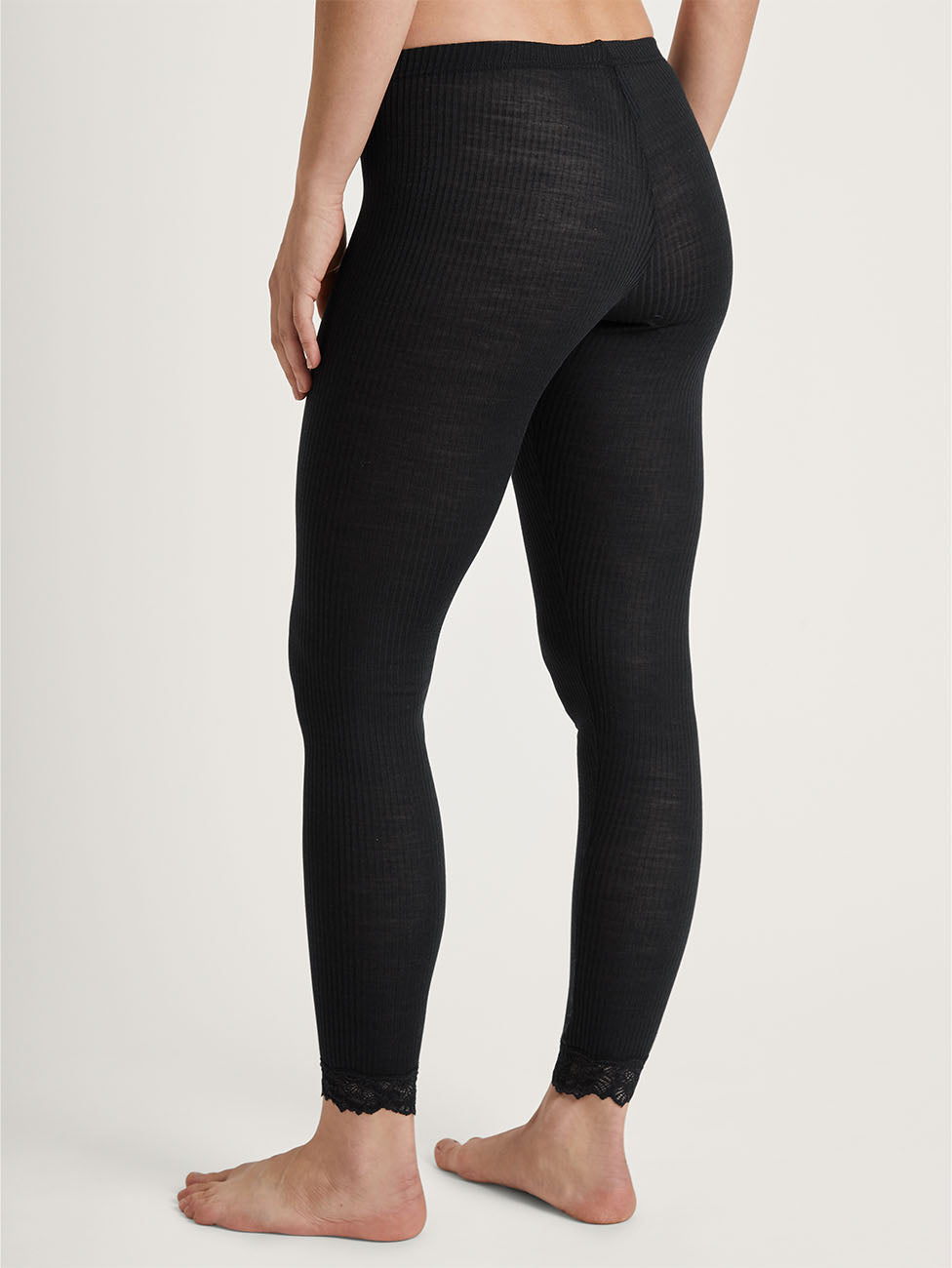 Calida Silky Wool Joy Women Leggings