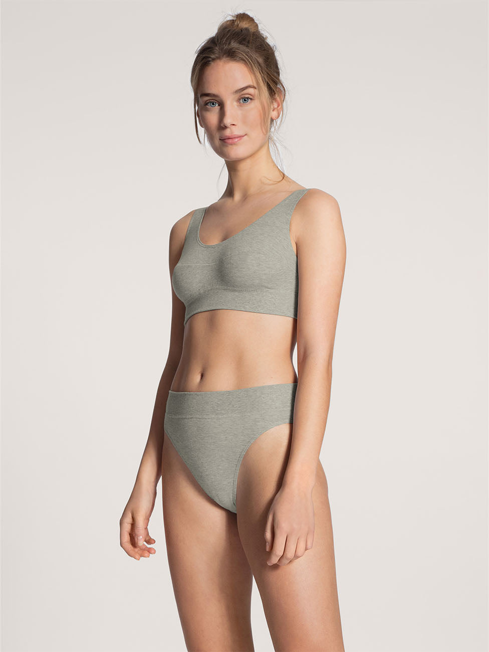 Calida Elastic Women Brief