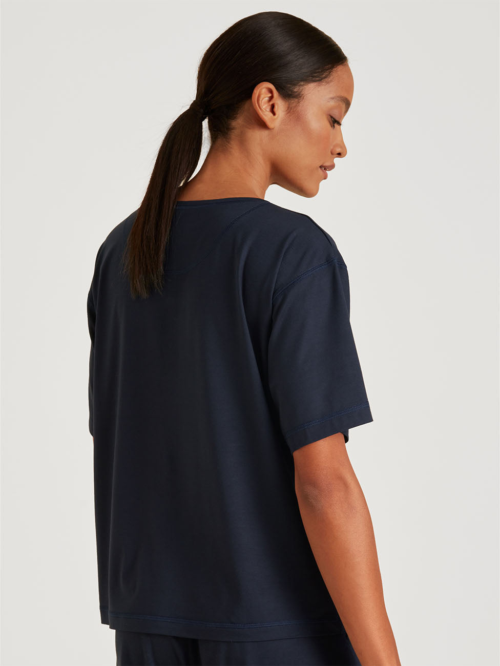 Calida Dsw Balancing Women Shirt
