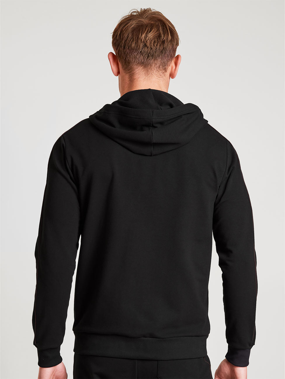 Calida Remix Basic Lounge Men Jacket