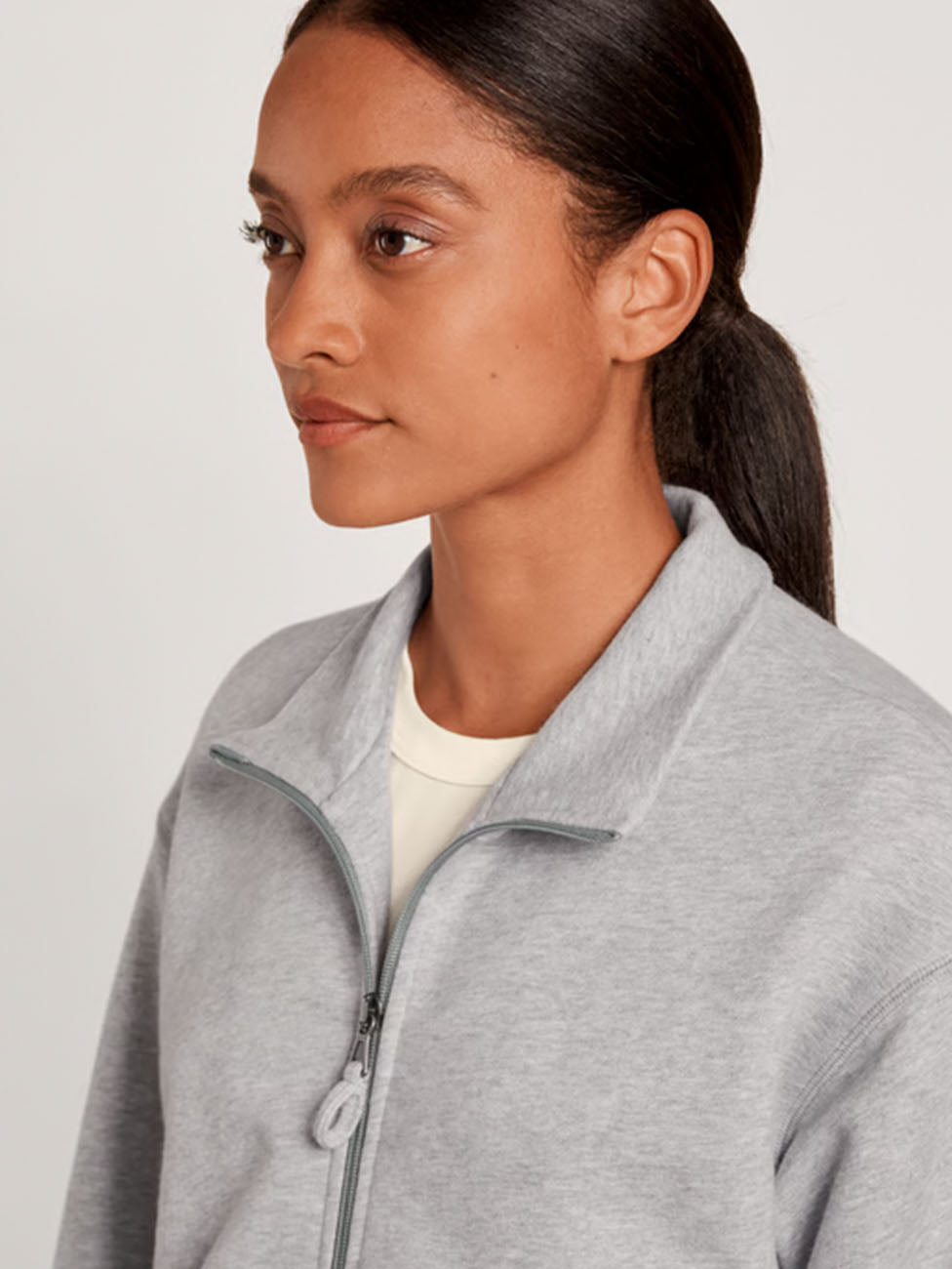 Calida Circular Lounge Women Jacket