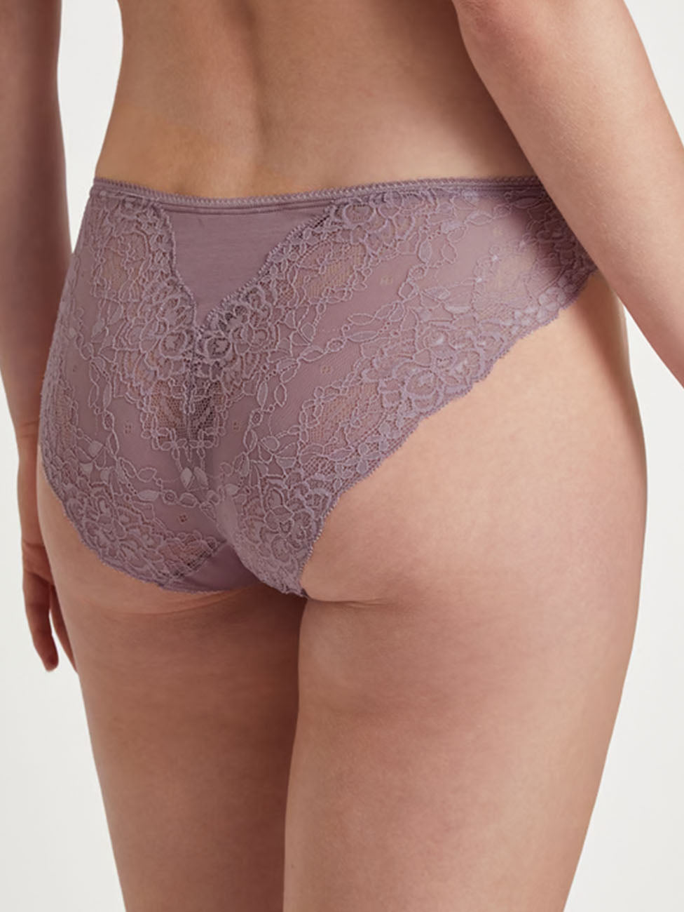 Calida Sensual Secrets Basic Brief