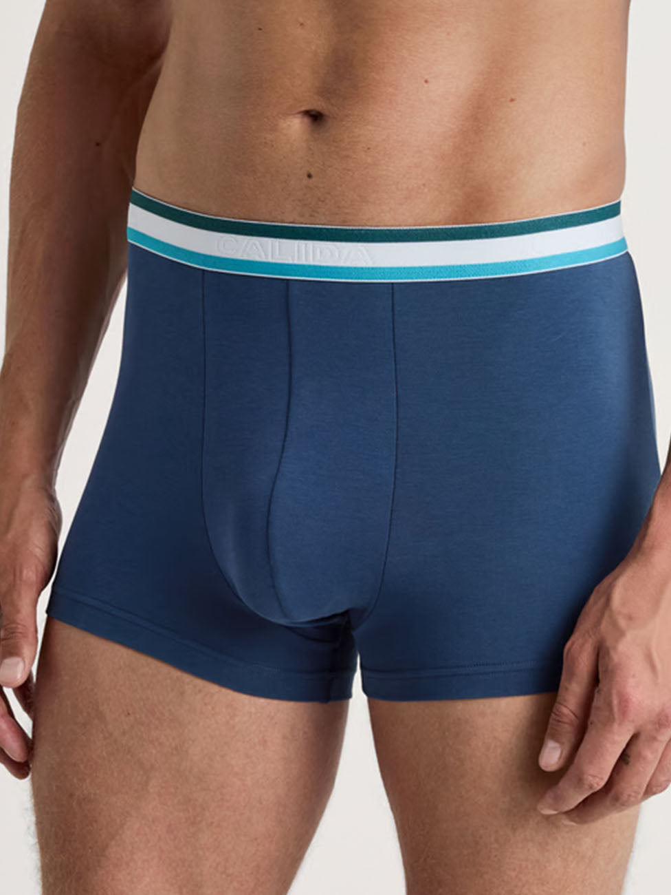 Calida Natural Benifit Boxer (Pack of 3)