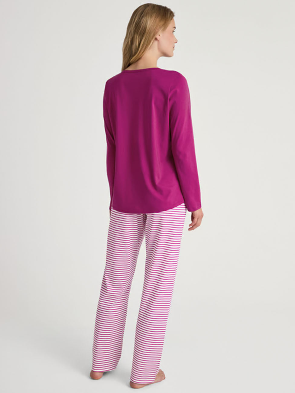 Calida Marine Dreams Women Pyjamas