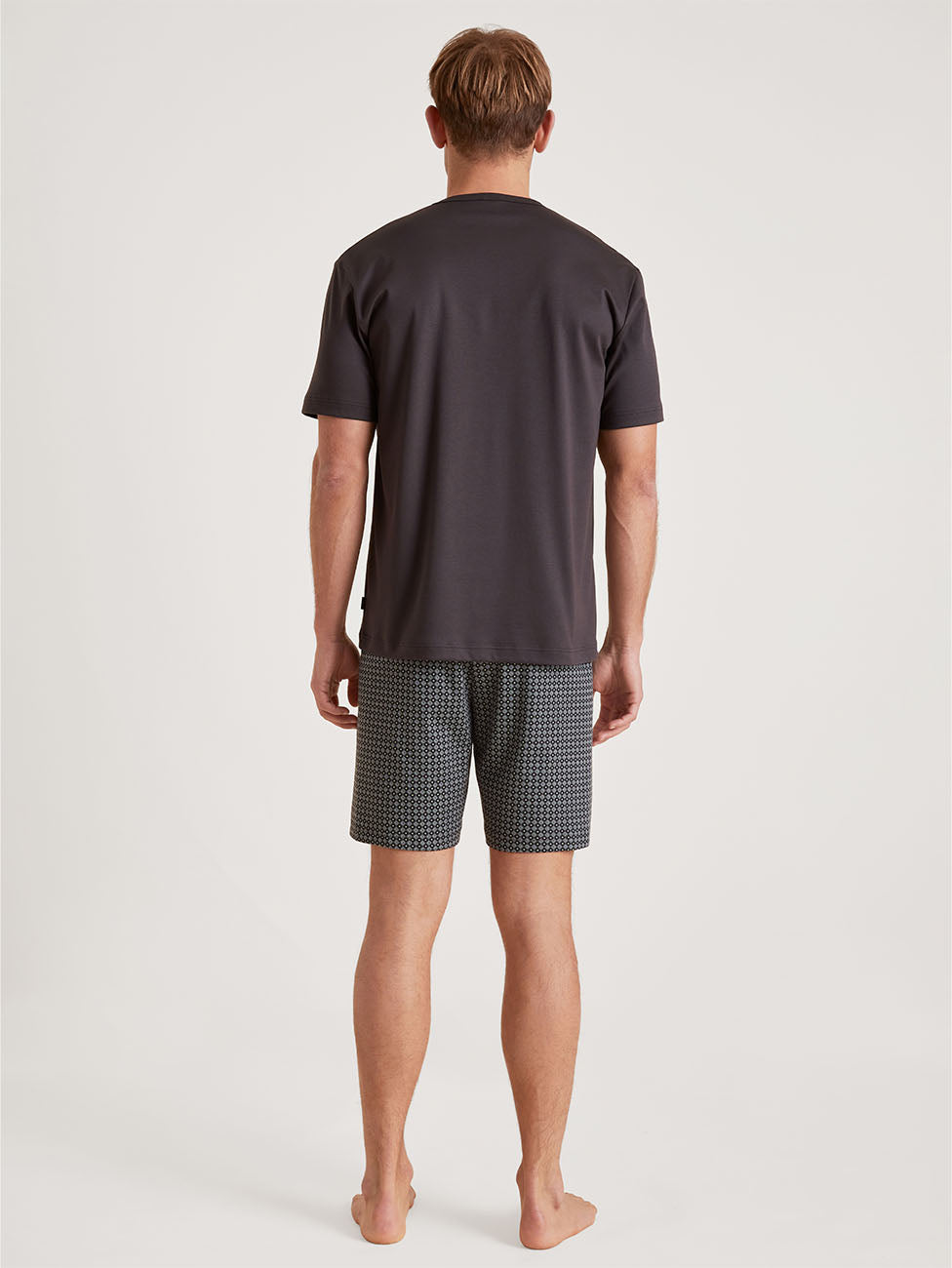 Calida Relax Streamline Short Pyjamas