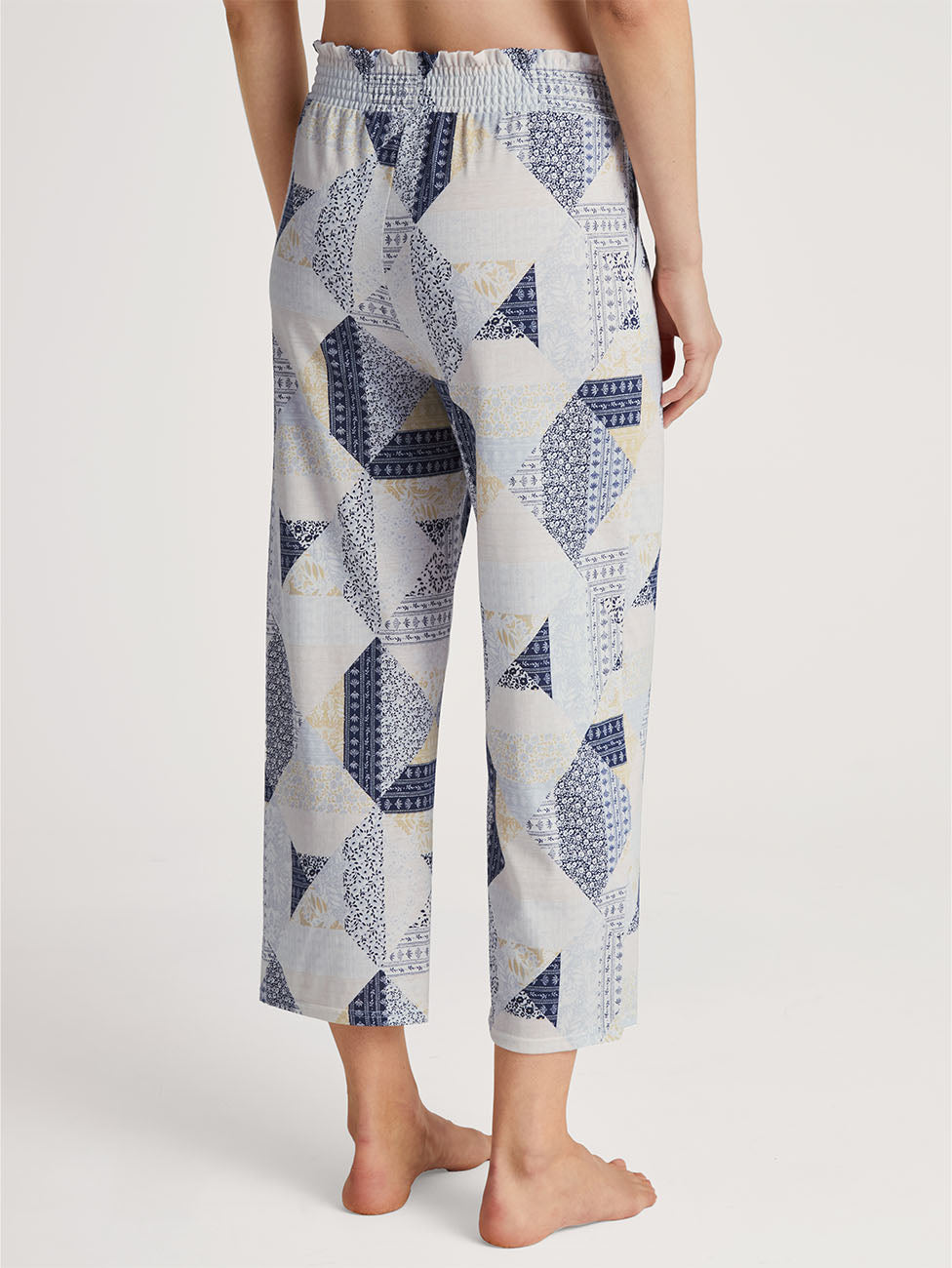 Calida Favourites Serenity 7/8 Pants