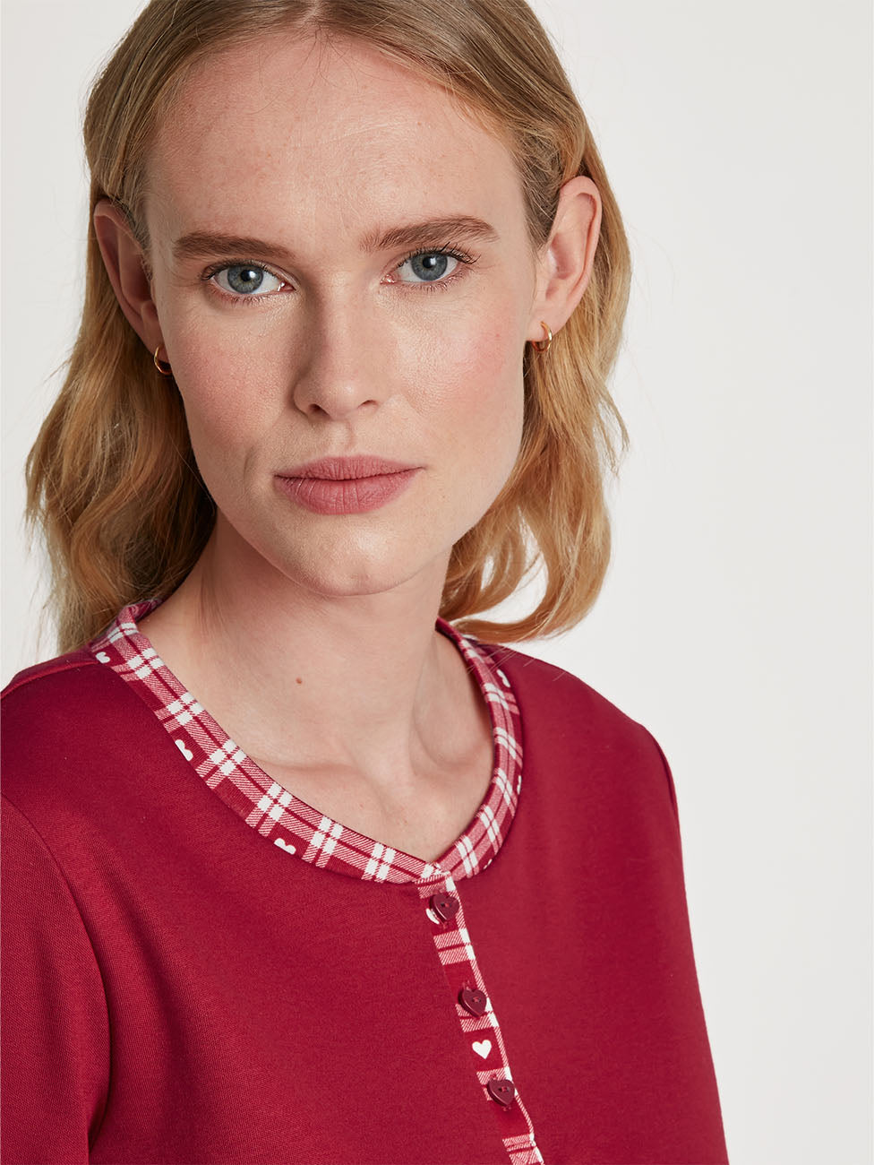 Calida Family & Friends Women Pyjamas