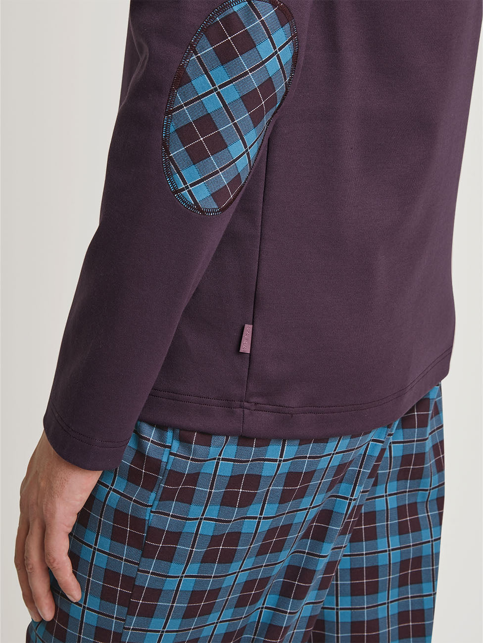 Calida Relax Comfy 6 Men Pyjamas