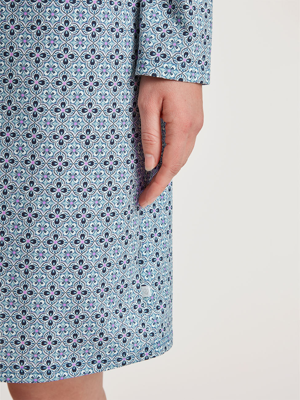 Calida Ornament Nights Women Nightdress