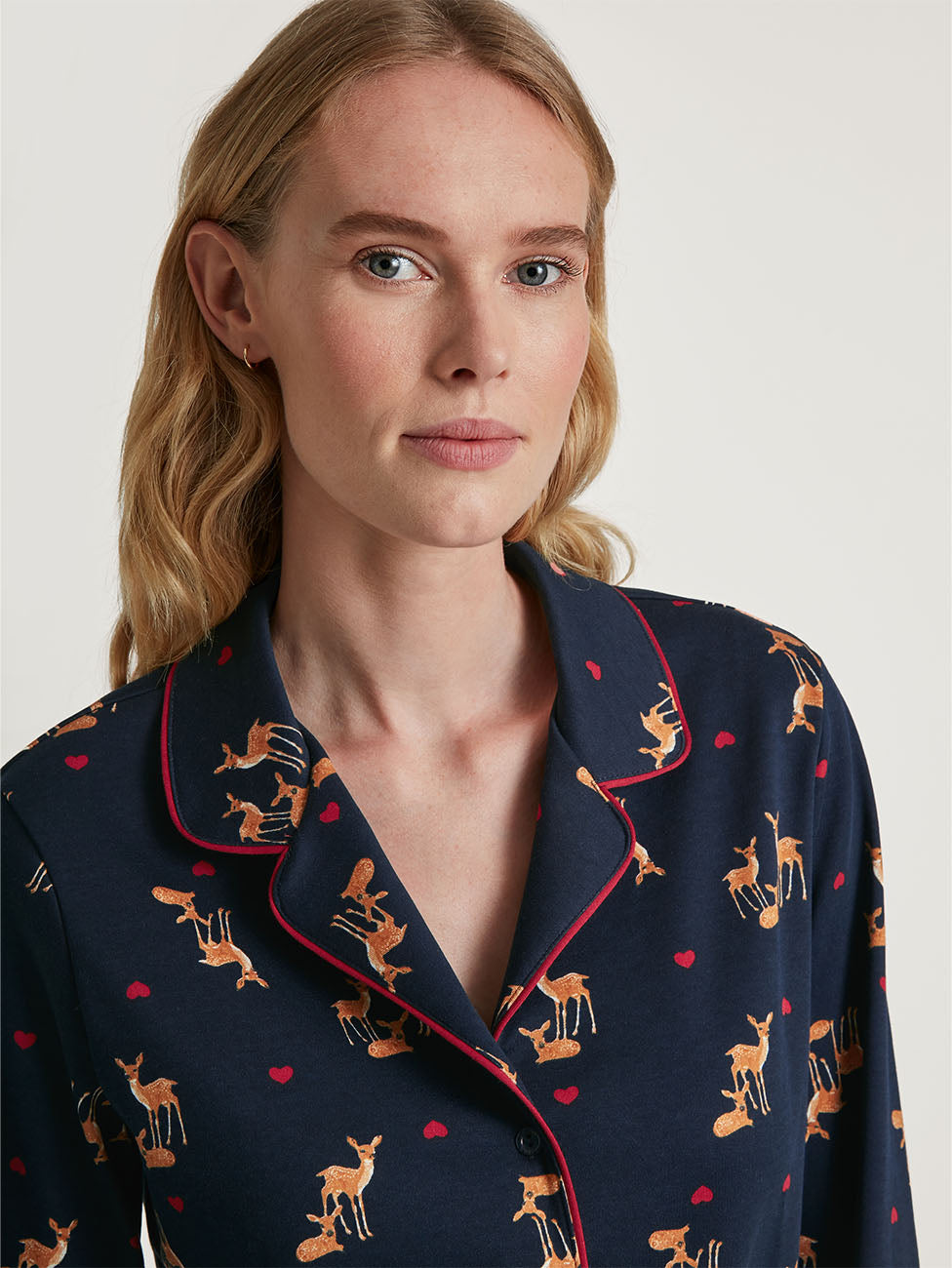 Calida Family & Friends Women Pyjamas