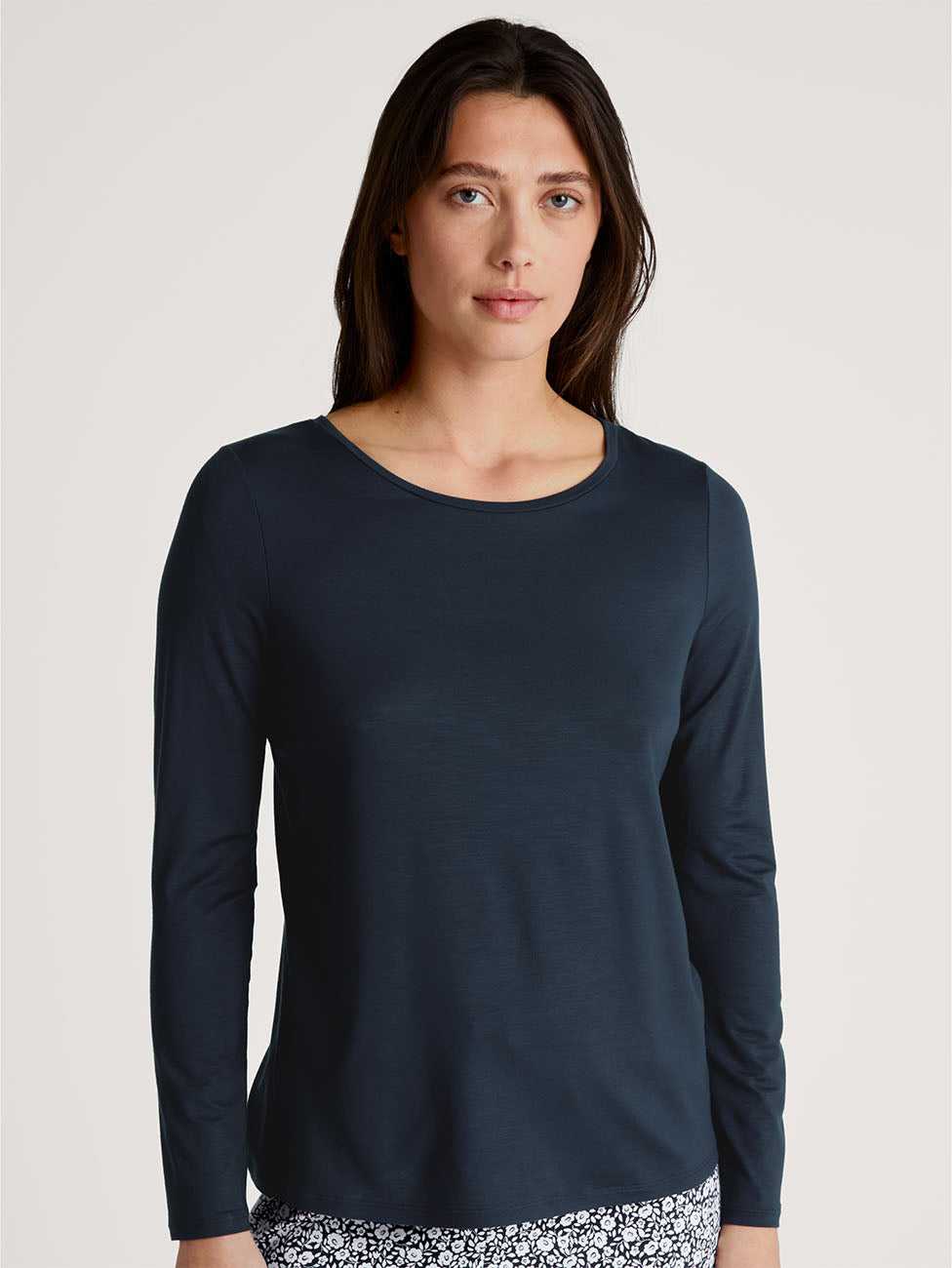 Calida Favourites Energy Long Sleeve Shirt