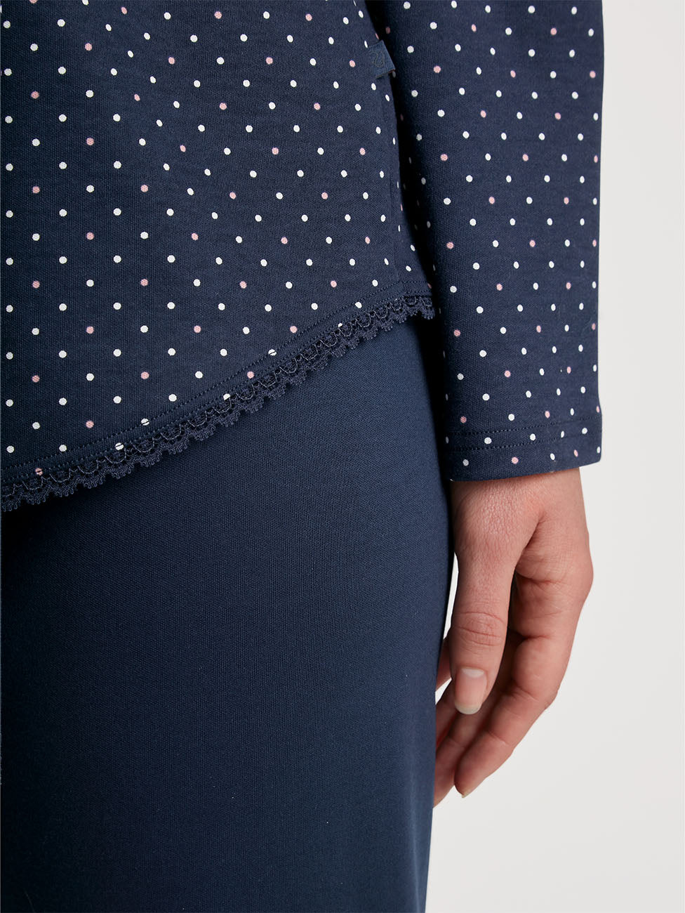 Calida Midnight Dreams Women Pyjamas
