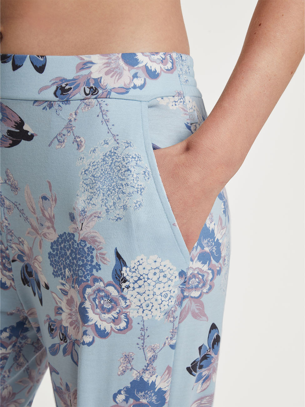 Calida Favourites Element Women Pants