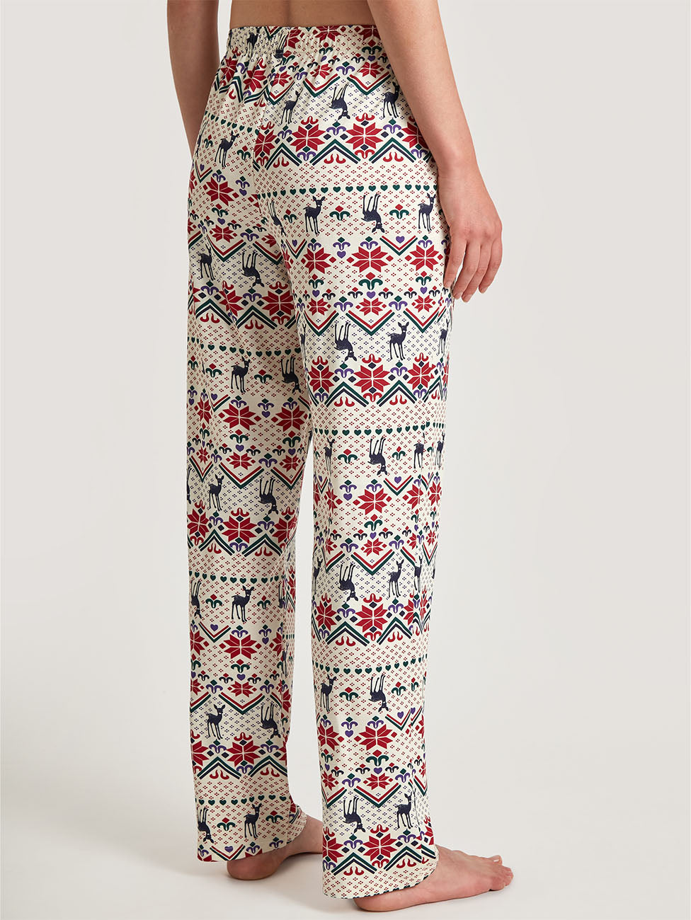 Calida Favourites Holidays Women Pants