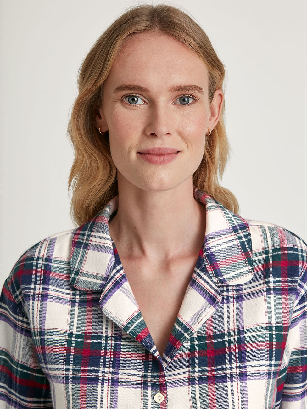 Calida Holiday Dreams Women Pyjamas