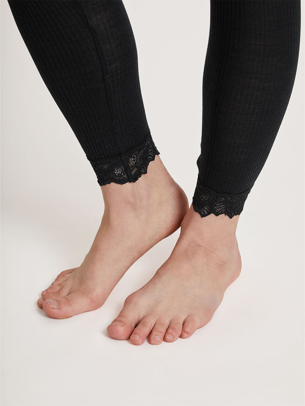 Calida Silky Wool Joy Women Leggings