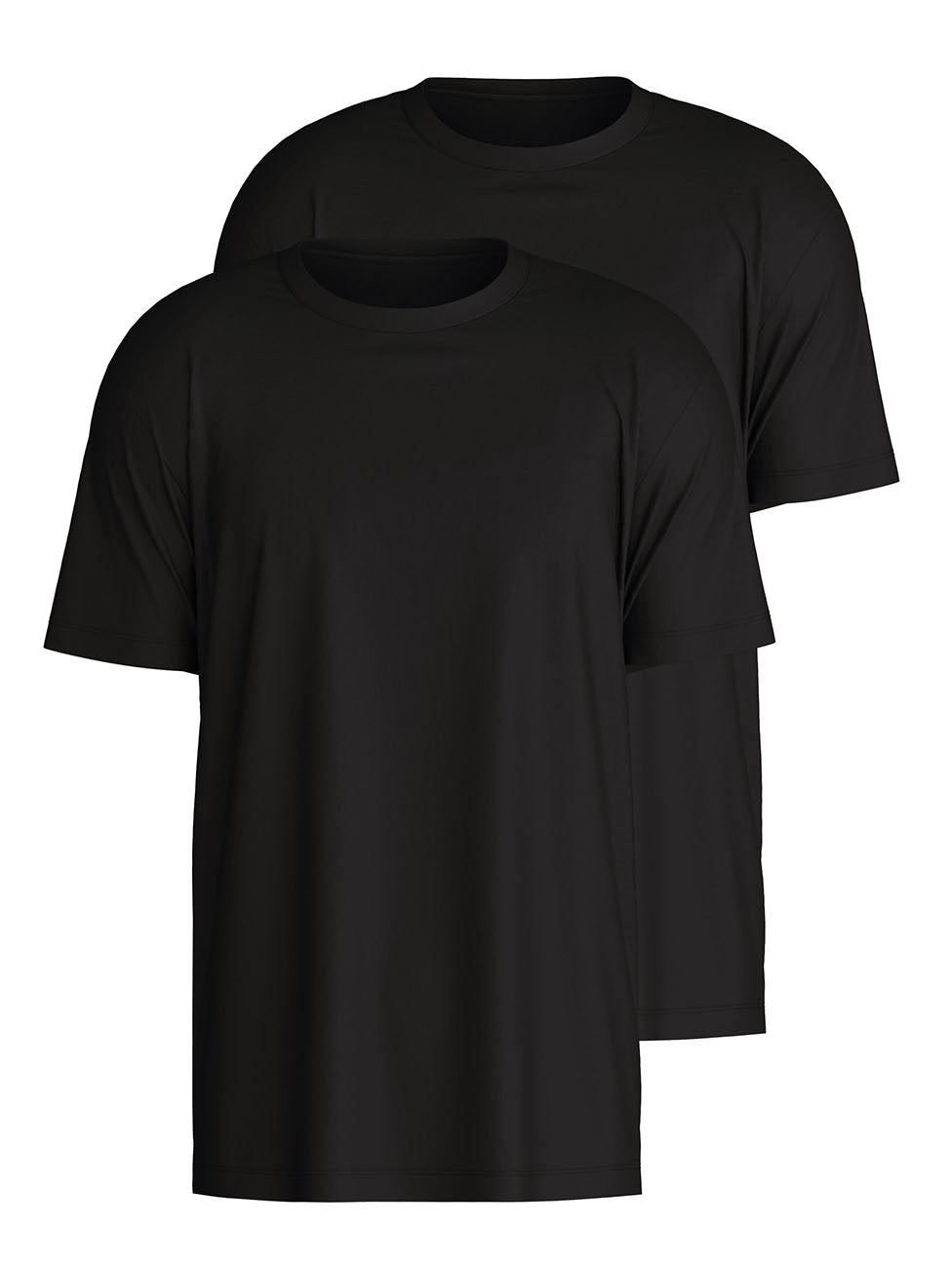 Calida Natural Benifit T-shirt (Pack of 2)