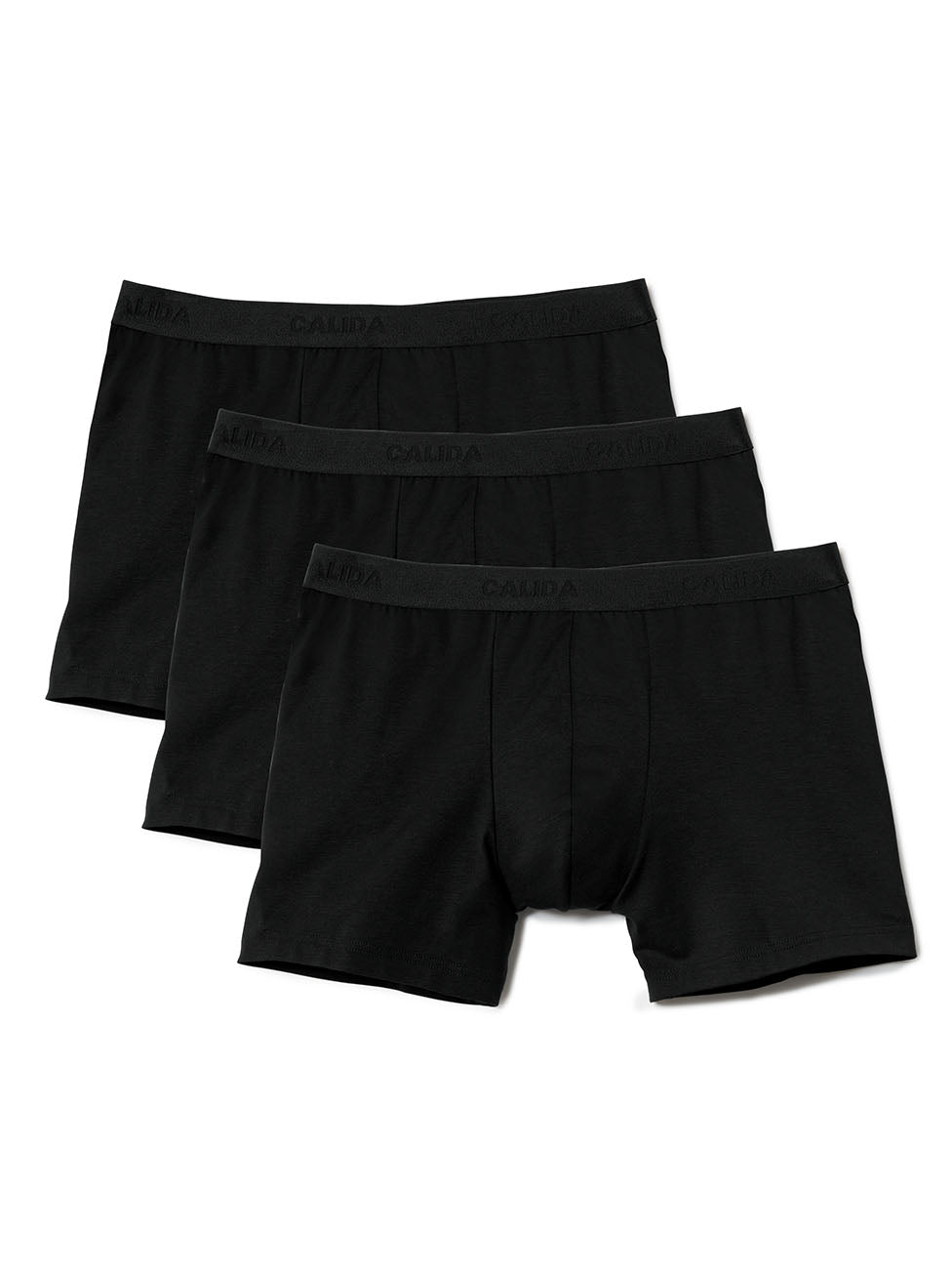Calida Natural Benefit Boxer (Pack of 3)